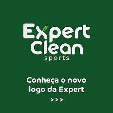 Expert Clean Sports | Produtos de higienização esportiva