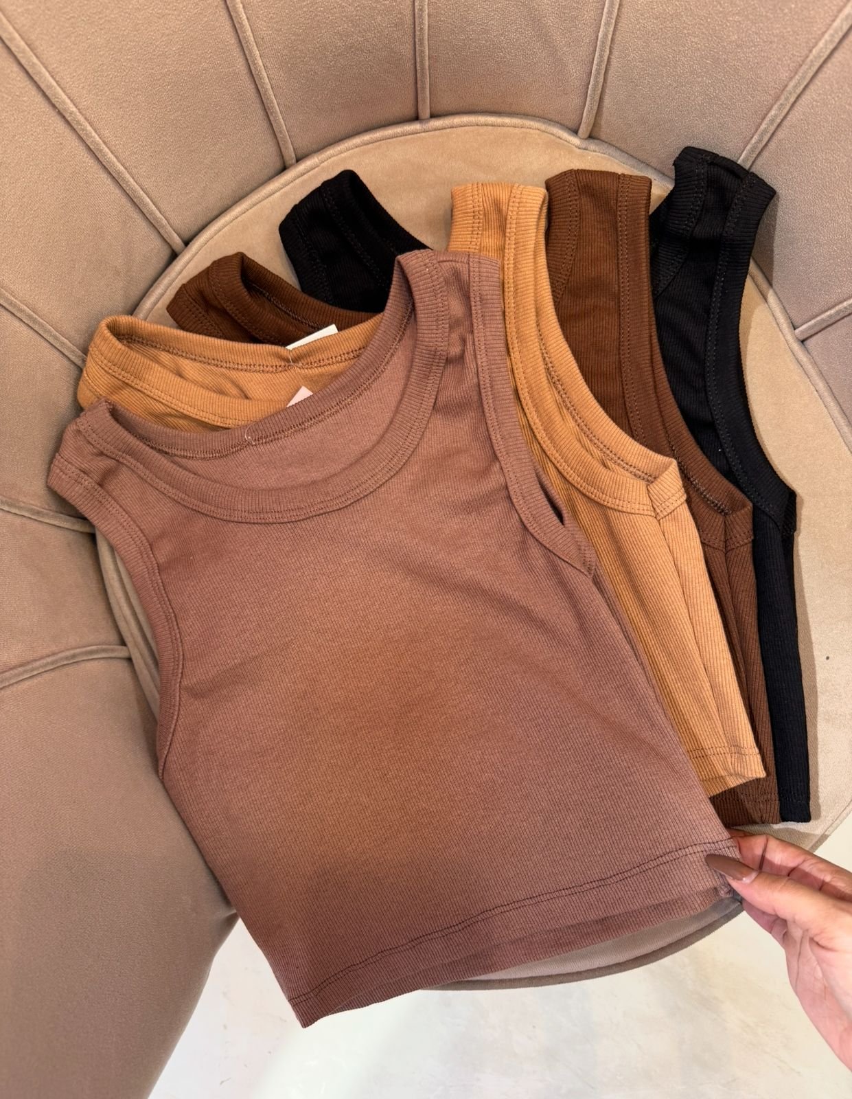 CROPEED BARATEX | valentinastore