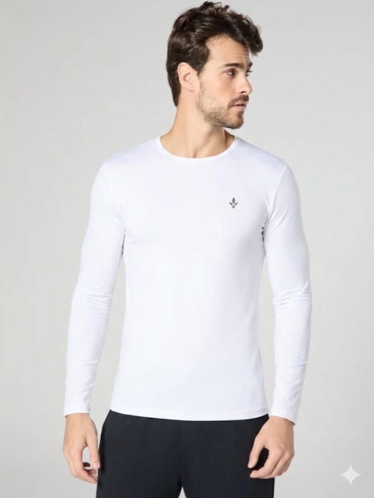 Camiseta Termica ML DLZ | Hellik Store