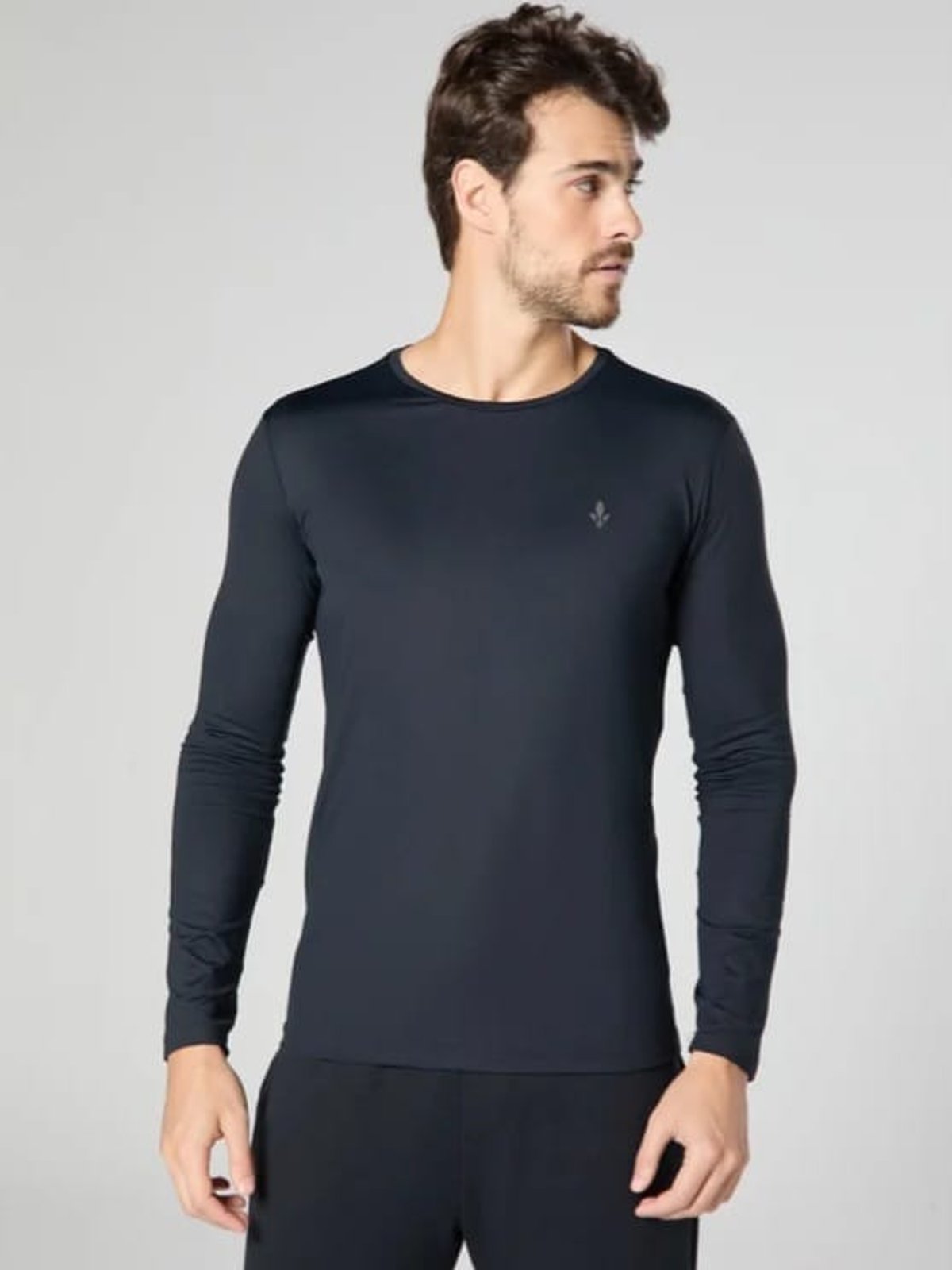 Camiseta Termica ML DLZ | Hellik Store