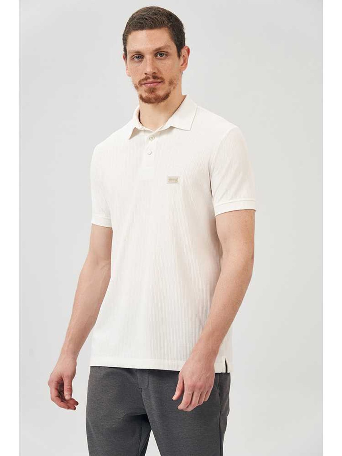 Polo Canelada Acostamento | Hellik Store