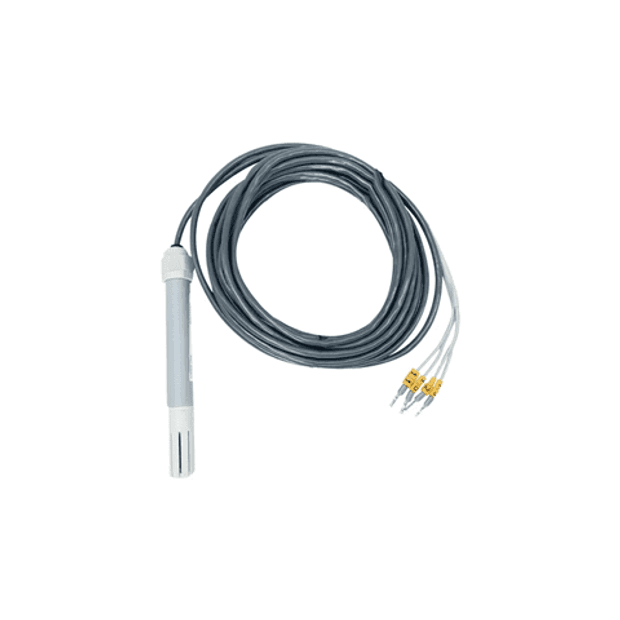 Sensor Novus RHT-Probe S35 para N32X e XS, 6 metros – 8830000356 | Loja ...