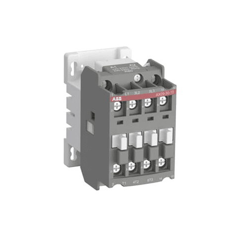 Contatores Auxiliares NF, 6A, Bobina em 250-500Vca, NF40E-14, 4NA ...