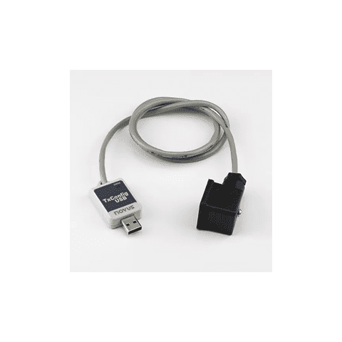 Interface USB Novus TXConfig M12 – 8816021079 | Loja da Eletrificação ...