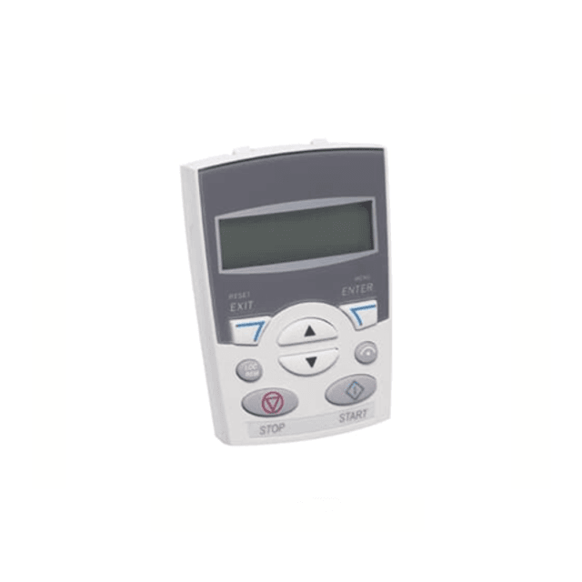 IHM ABB ACS-CP-C 64739000 | Painel para ACS355 e Drives ABB | Loja da ...
