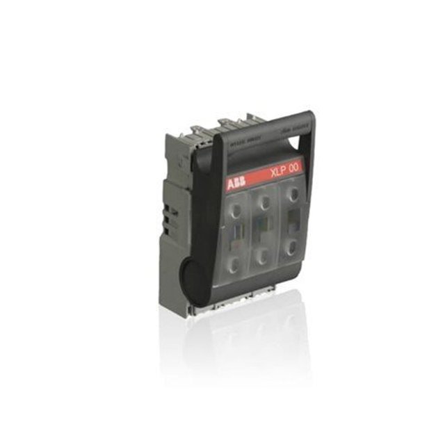 Chave Seccionadora com Base Fusível ABB XLP00-6BC, 3P, 160A, NH00 ...