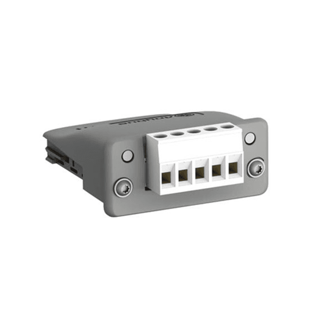 Módulo de Comunicação Devicenet ABB, Para linha PSTX - 1SFA899300R1002 ...