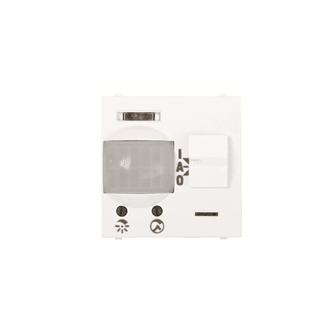 Módulo Zenit ABB, 2 Módulos, Bivolt, Branco N2241 BL 2CLA224100N1101 ...