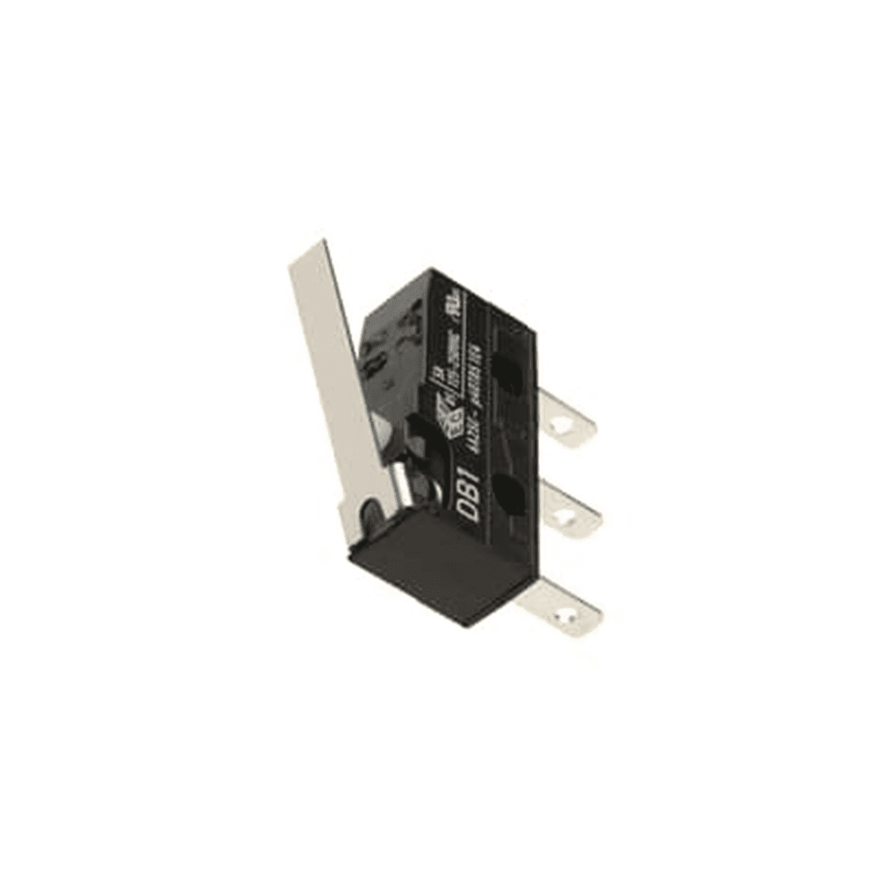 Chave Auxiliar ABB MS-XLP00123 para Seccionadoras EasyLine XLP00, XLP1 ...