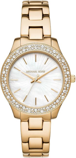 RELOGIO MICHAEL KORS MK-4555 | Óticas Paulo