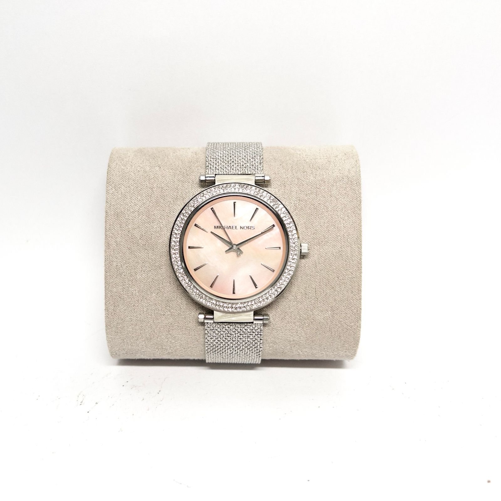 RELOGIO MICHAEL KORS MK-4518 | Óticas Paulo