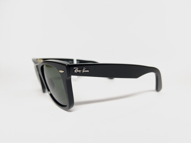 小物 RayBan WAYFARER RB2140 901 50 22 3N ÓCULOS DE SOL RAYBAN Wayfarer RB2140 901 50/22 150 3N | Óticas Paulo