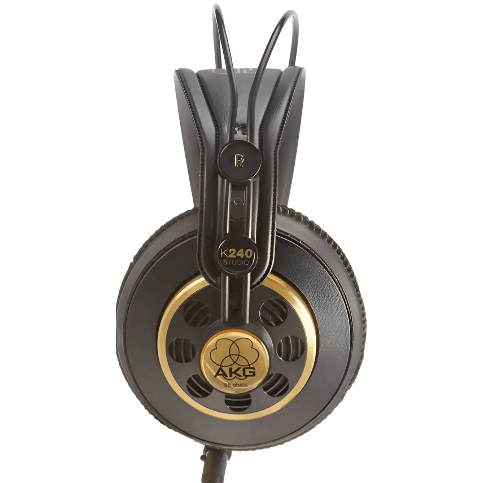 Fone de ouvido over-ear AKG K240 Studio | Open24h
