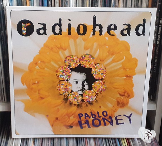 Radiohead – 