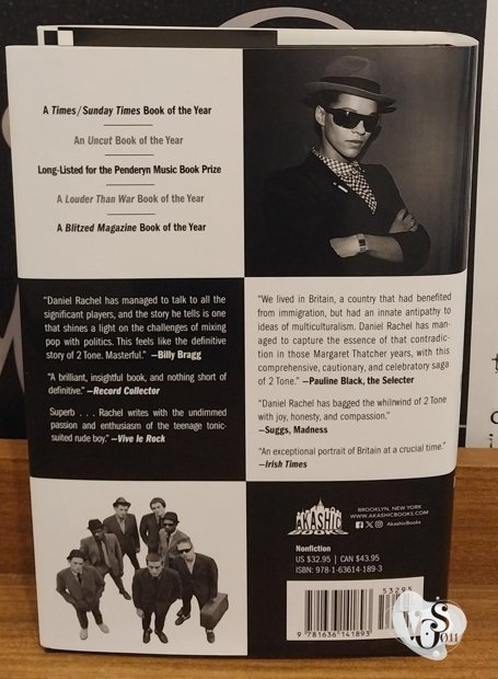 Too Much Too Young, the 2 Tone Records Story: Rude Boys, Racism, and ...
