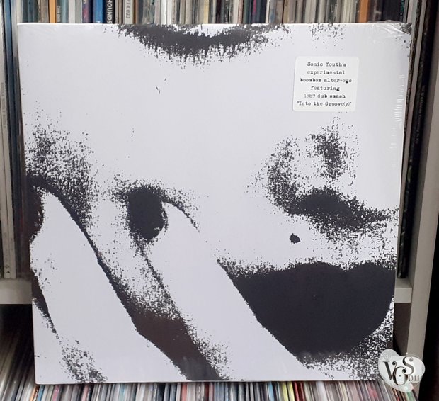 Ciccone Youth The Whitey Album LP レコード Amazon.co.jp: Whitey Album: ミュージック