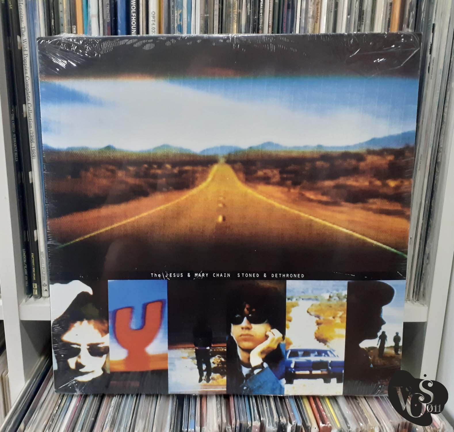The Jesus & Mary Chain - 