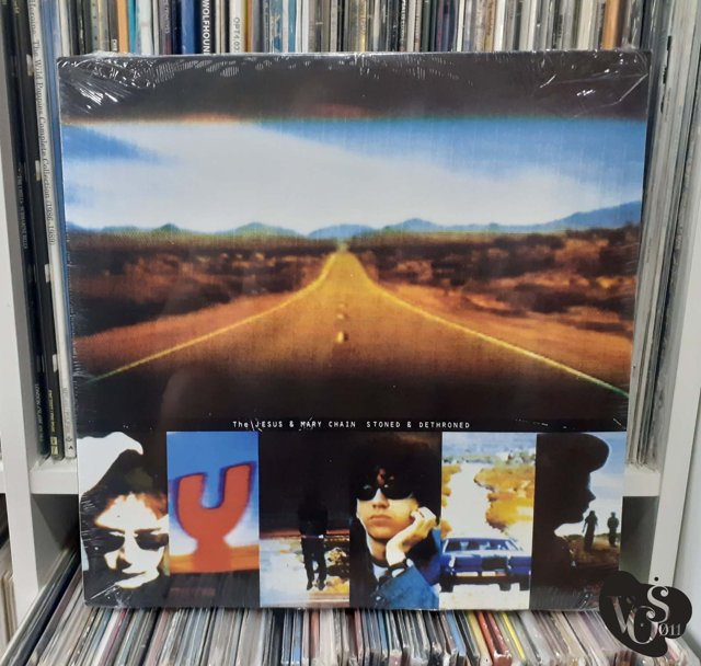 The Jesus & Mary Chain - 