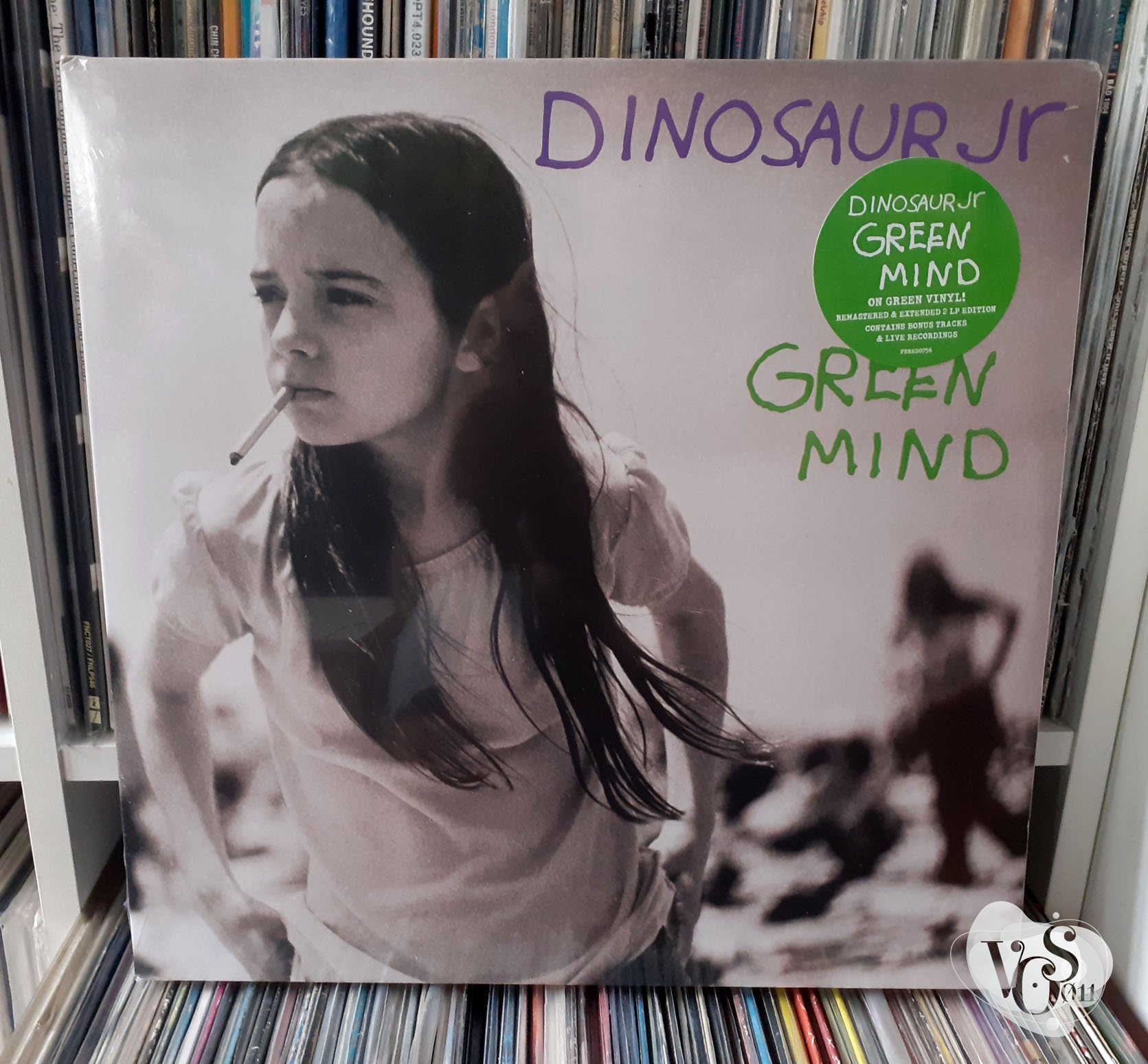 Dinosaur Jr. – 