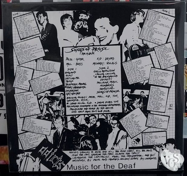 The Adicts – 