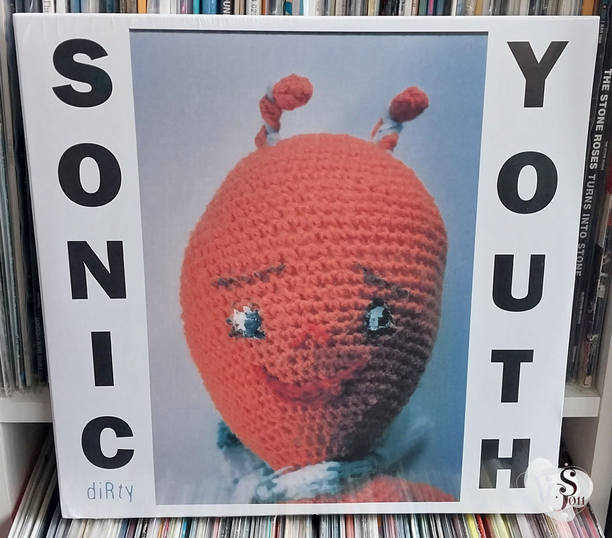Sonic Youth – 