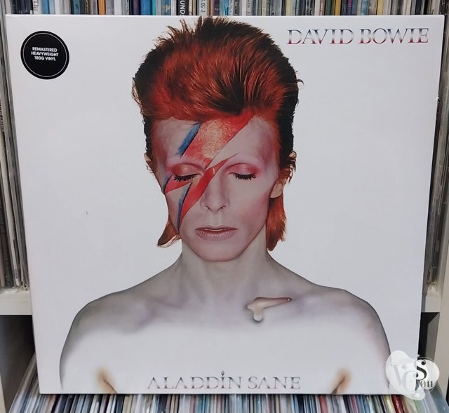 David Bowie – 