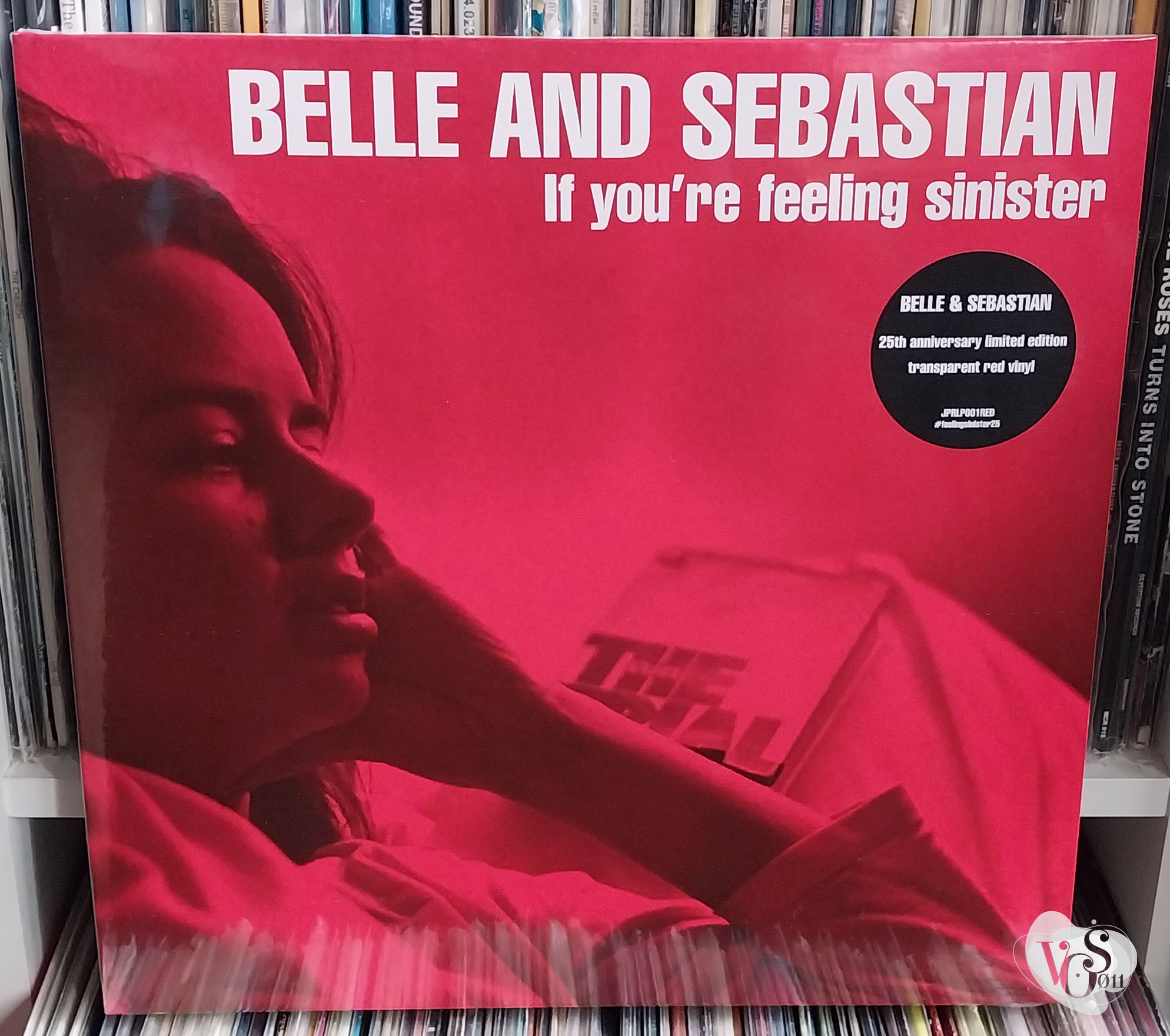Belle And Sebastian – 