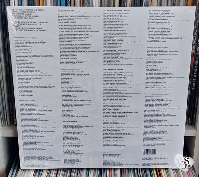 Belle And Sebastian – 