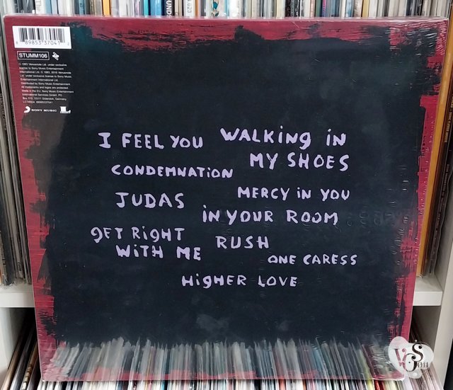 Depeche Mode – 