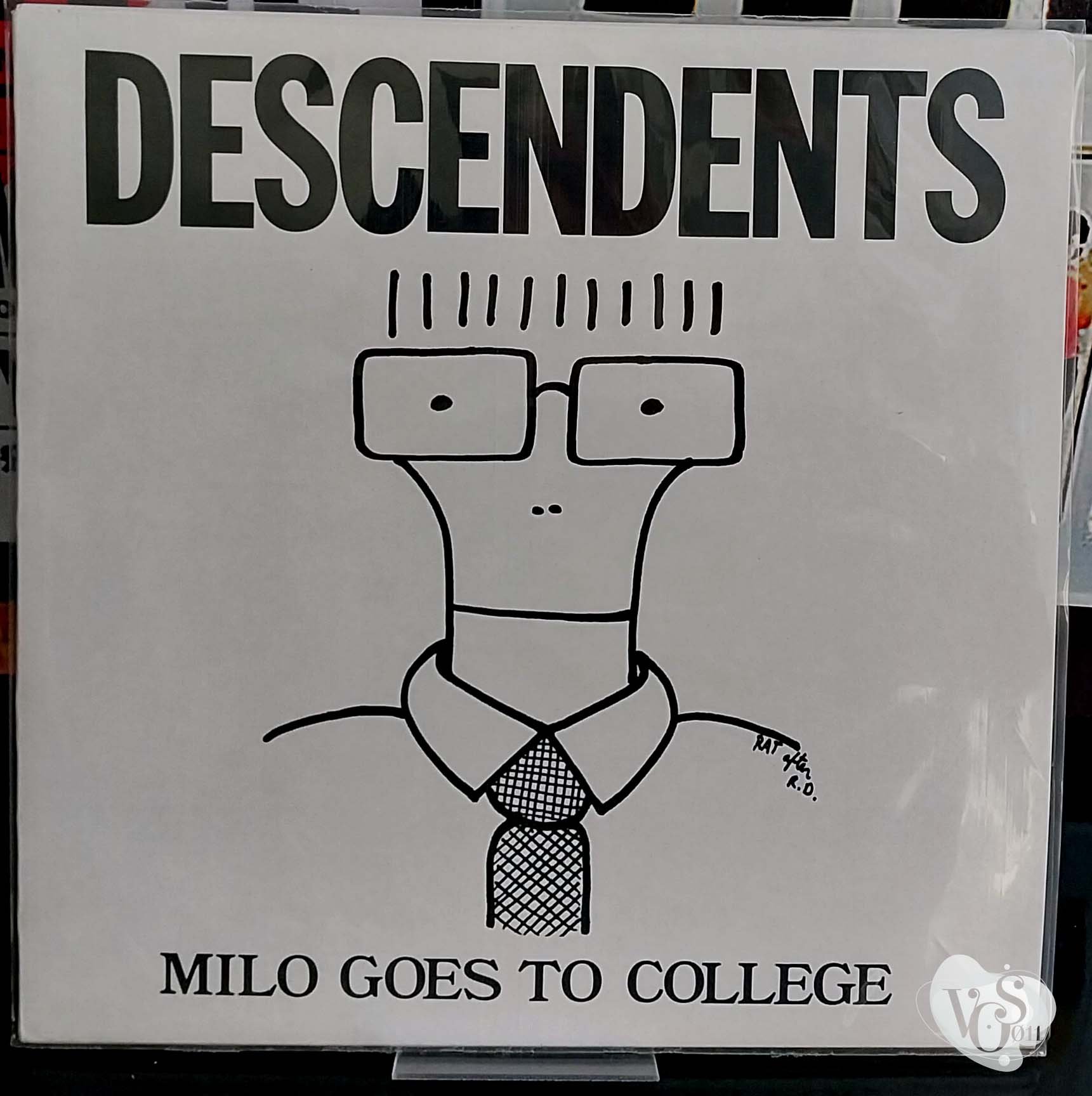 Descendents – 
