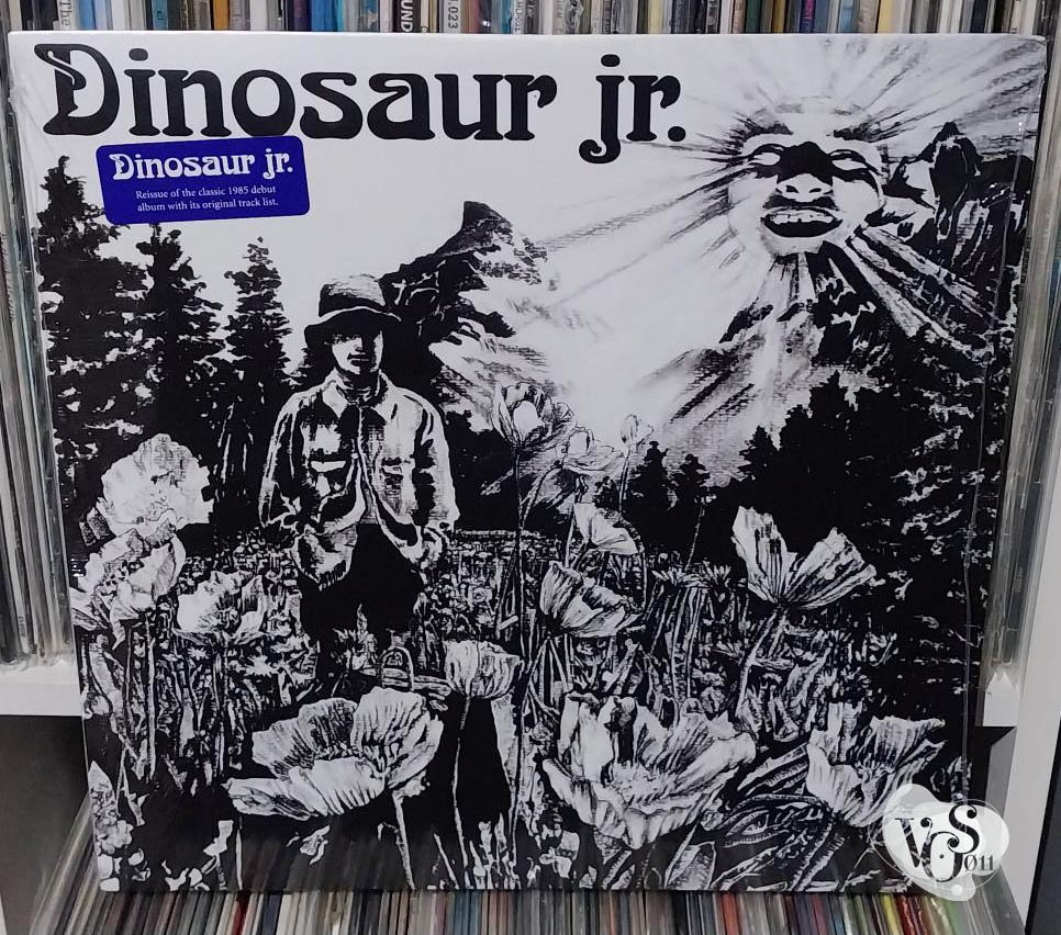 Dinosaur Jr. – 