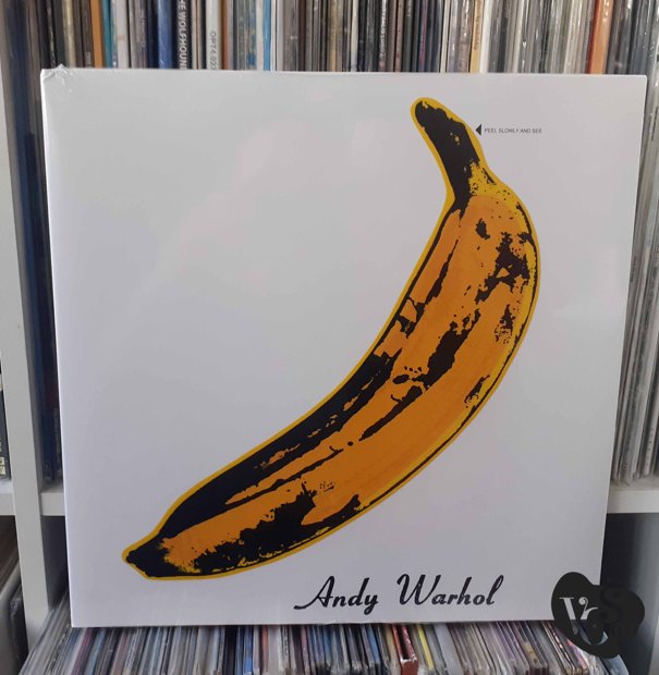 The Velvet Underground And Nico - 