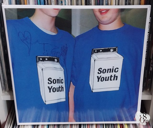 Sonic Youth – 