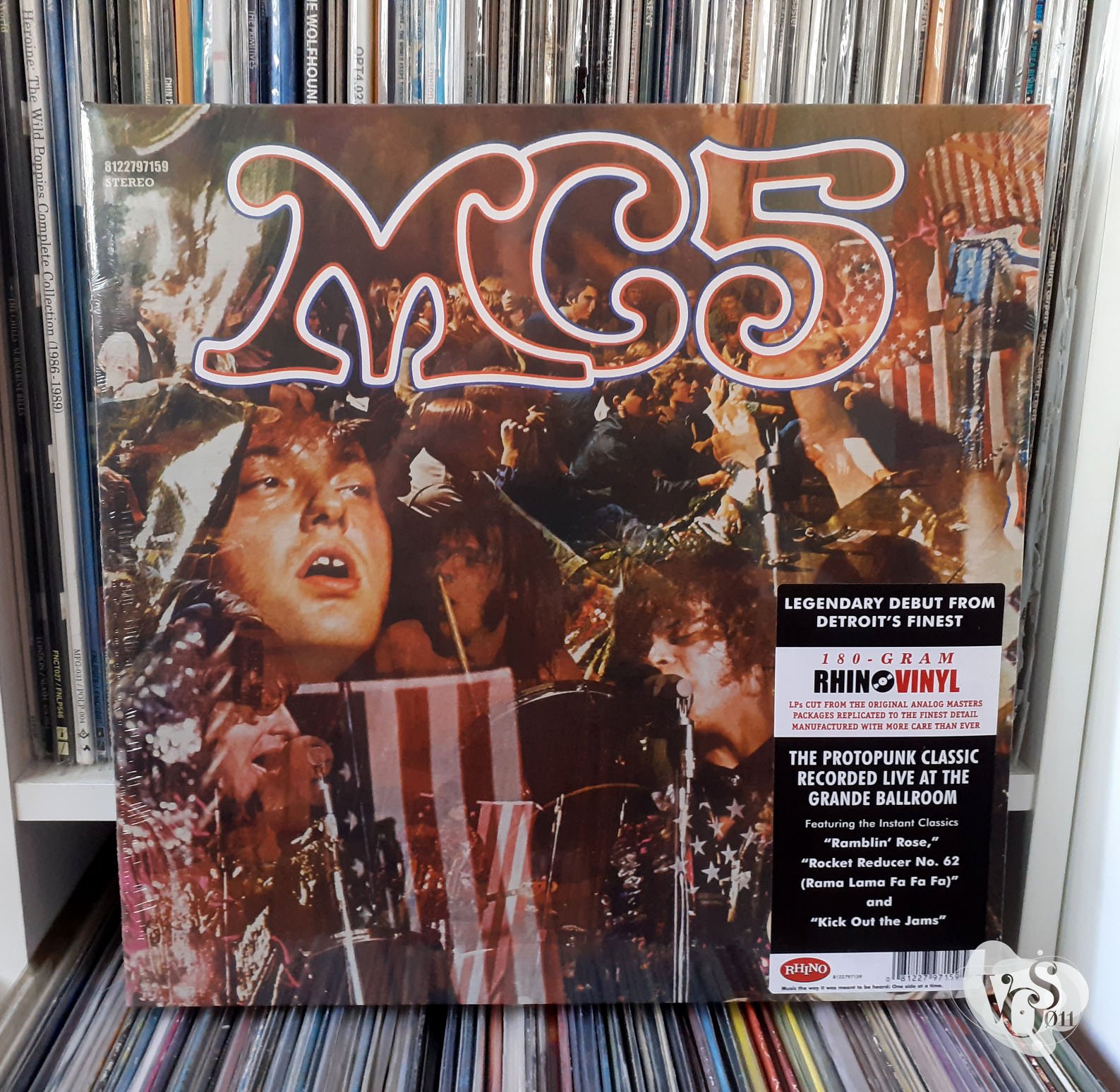 MC5 – 