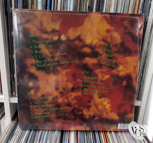 Dinosaur Jr. – 