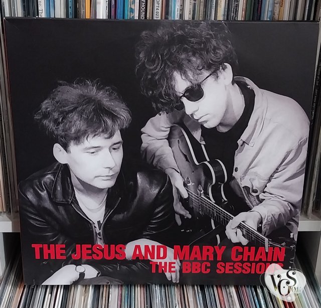 The Jesus And Mary Chain – 