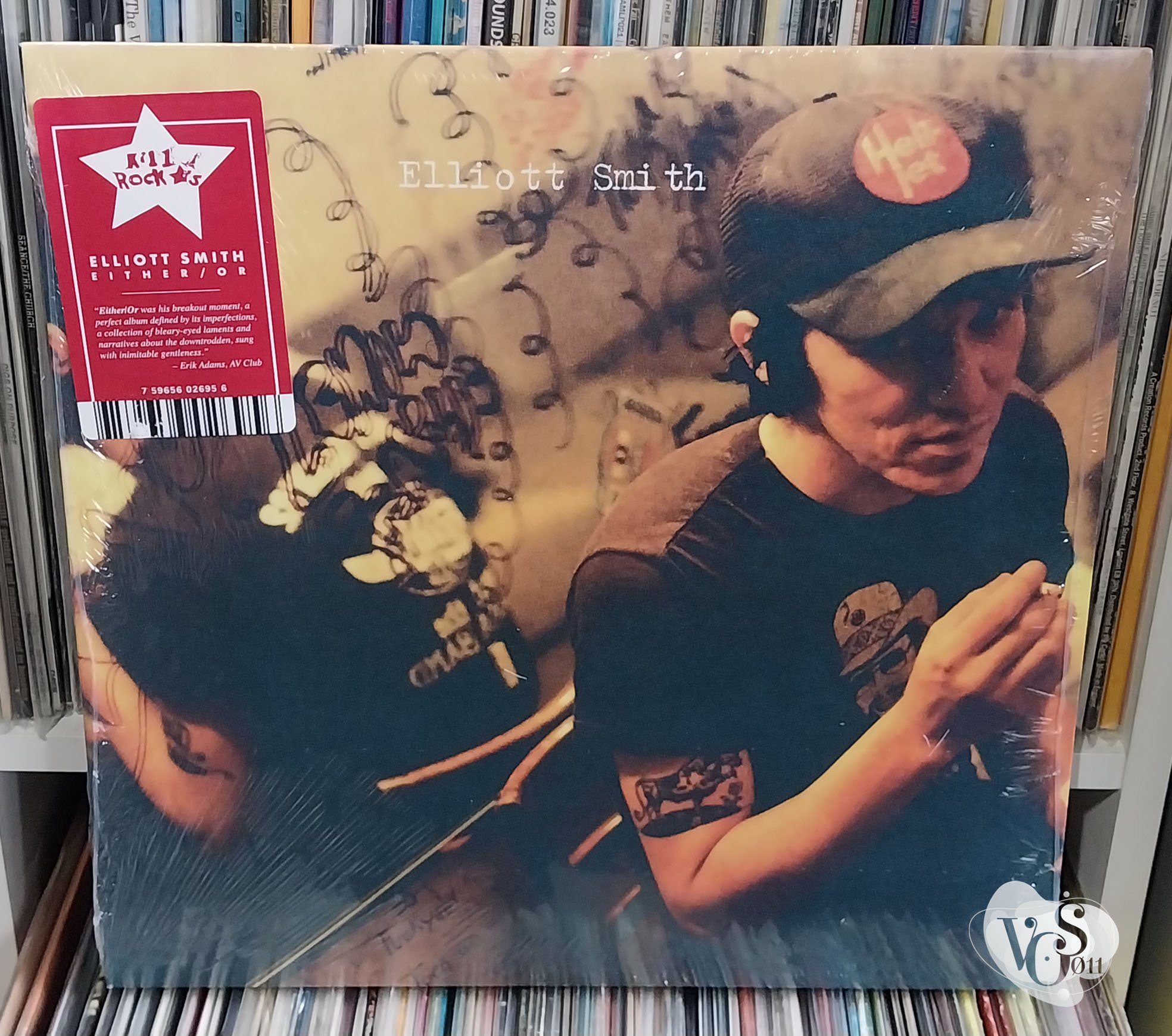 Elliott Smith – 