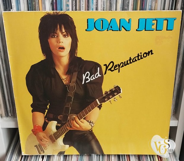 Joan Jett – 