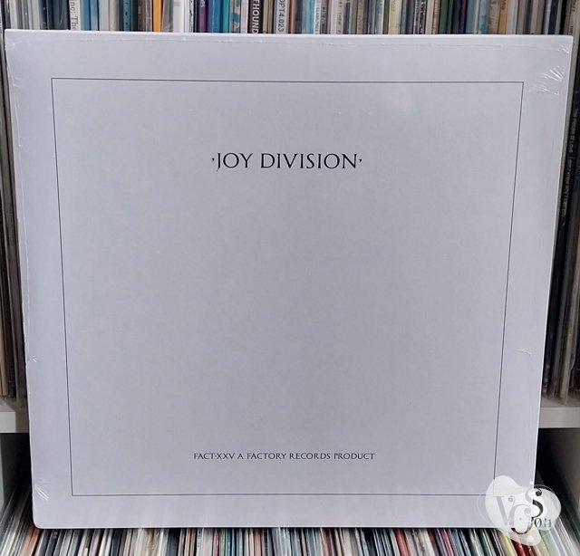 Joy Division – 