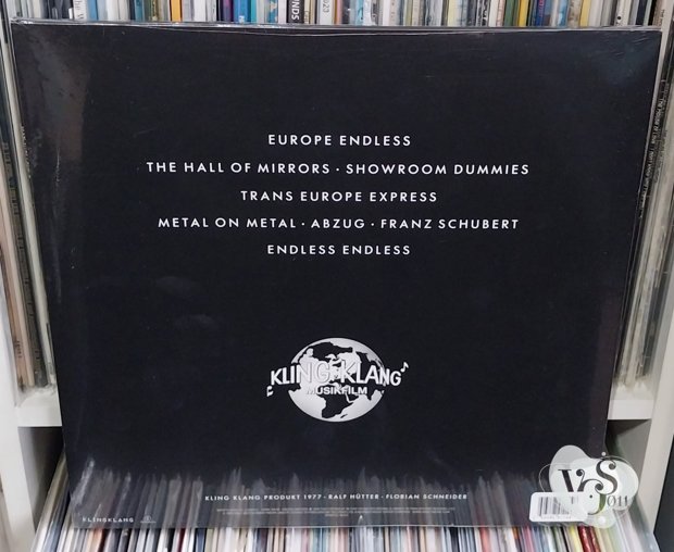 Kraftwerk – 