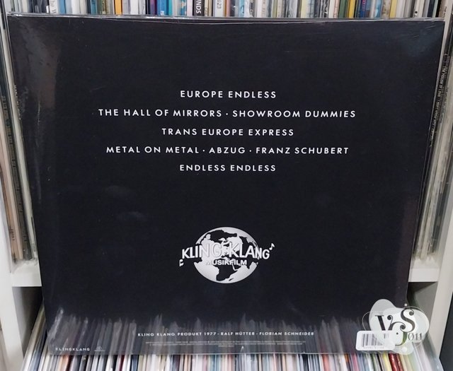 Kraftwerk – 