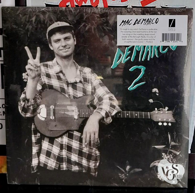 Mac DeMarco – 