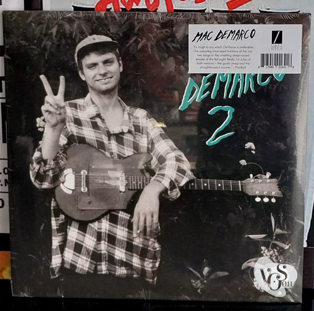 Mac DeMarco – 