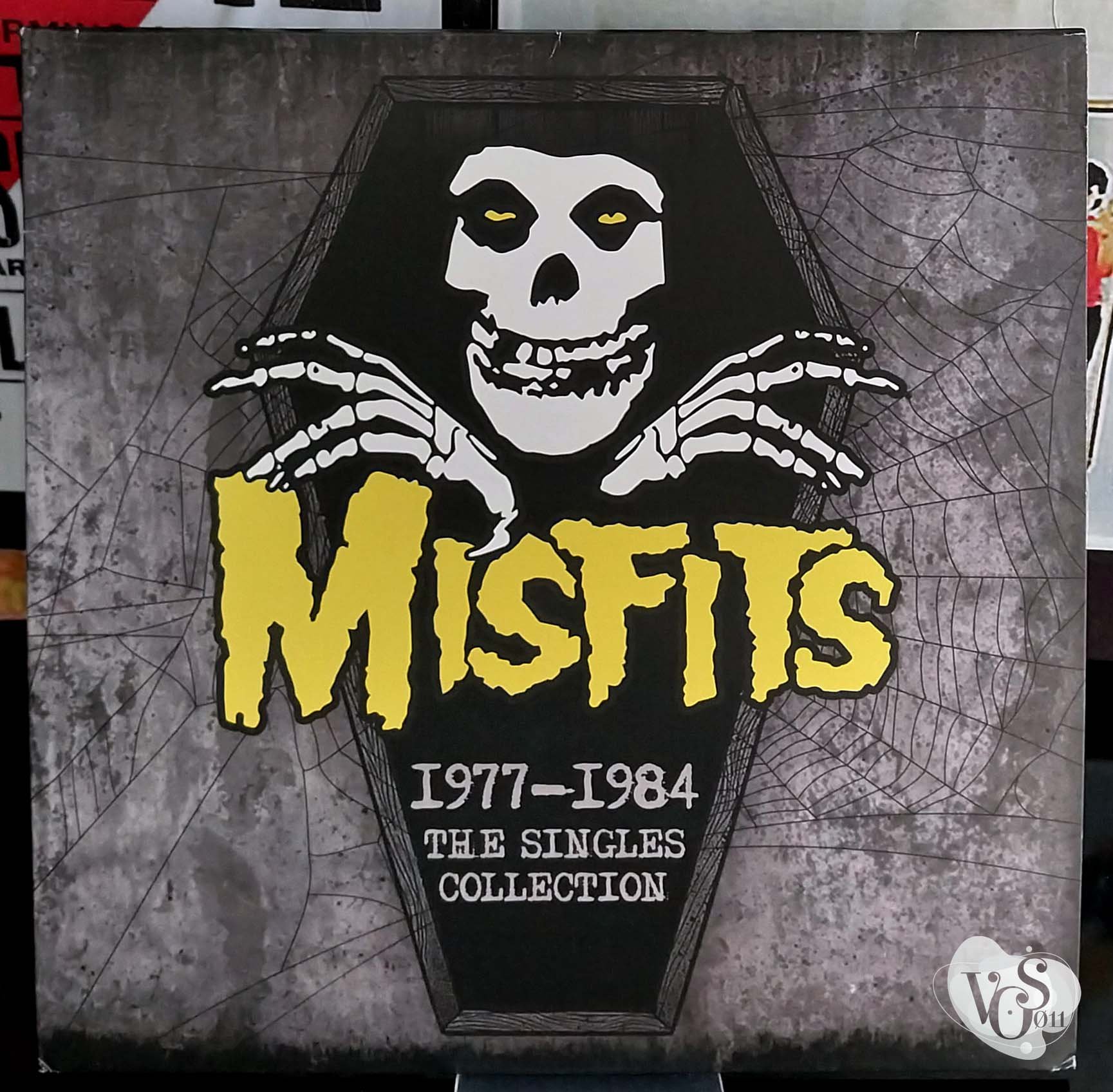 Misfits – 