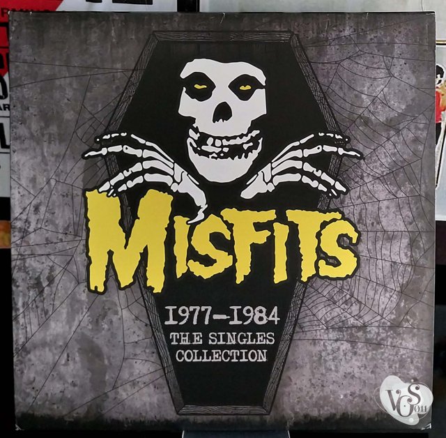 Misfits – 