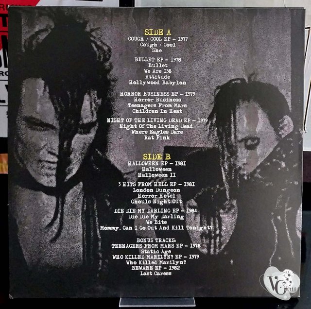 Misfits – 