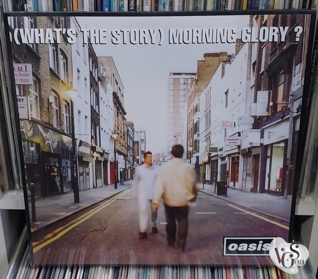 Oasis – 