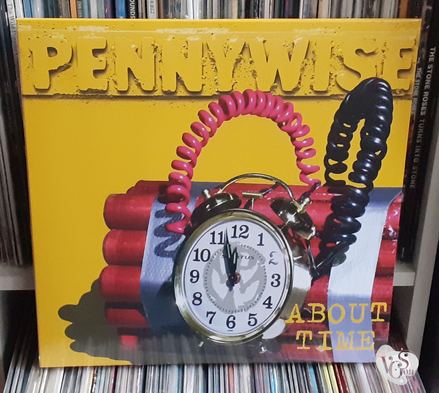 Pennywise – 