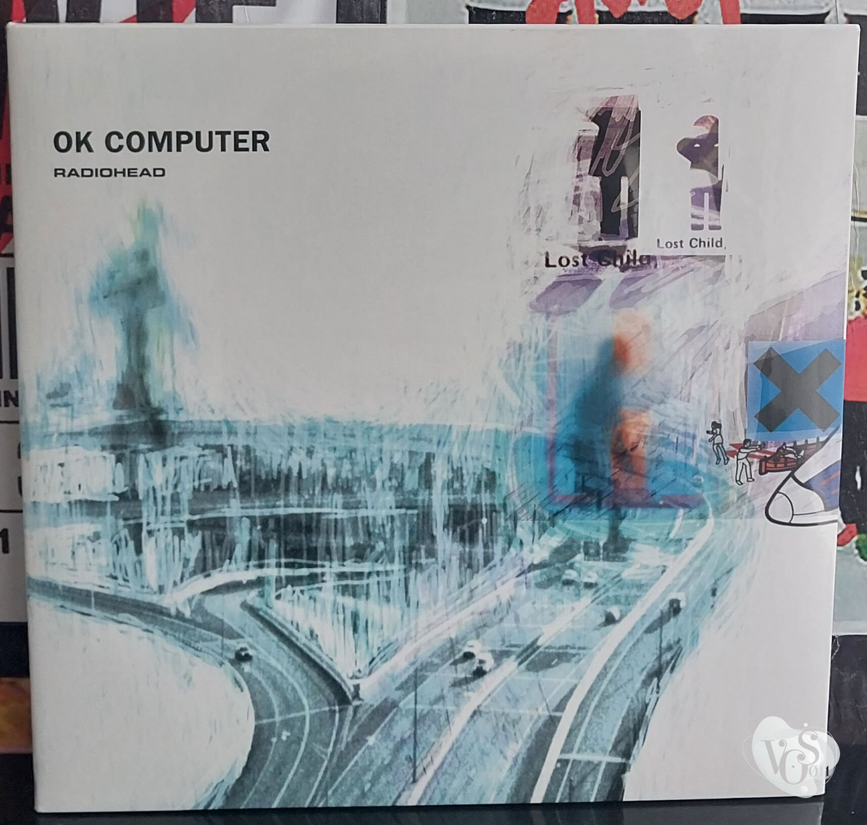 Radiohead – 