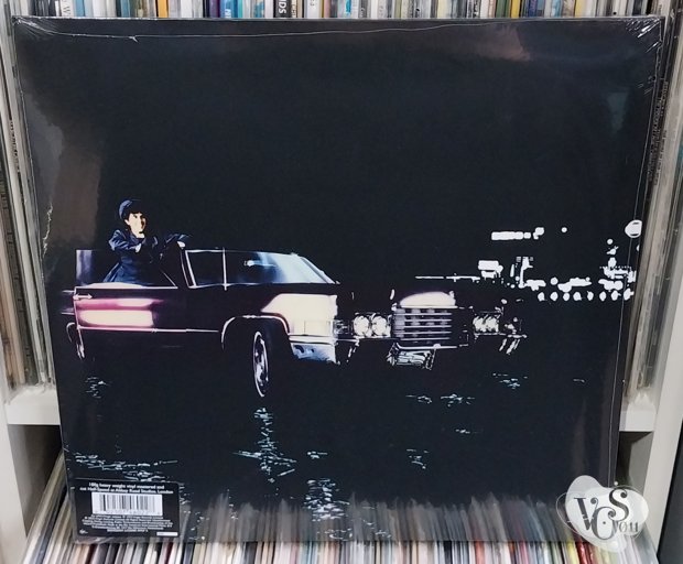 Roxy Music – 